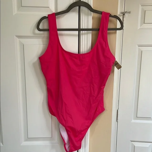 Aerie One Piece Bathing Suit - Picture 1 of 5